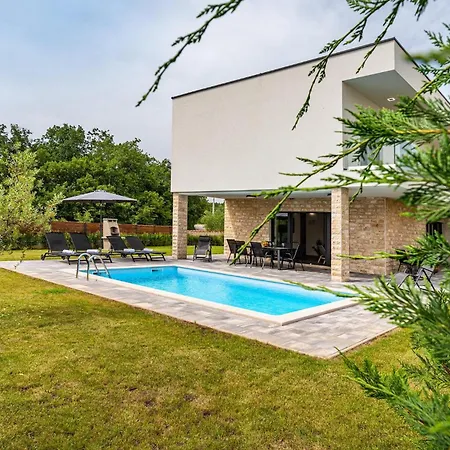 Сasa de vacaciones Monspinosso Aria 2 Poreč
